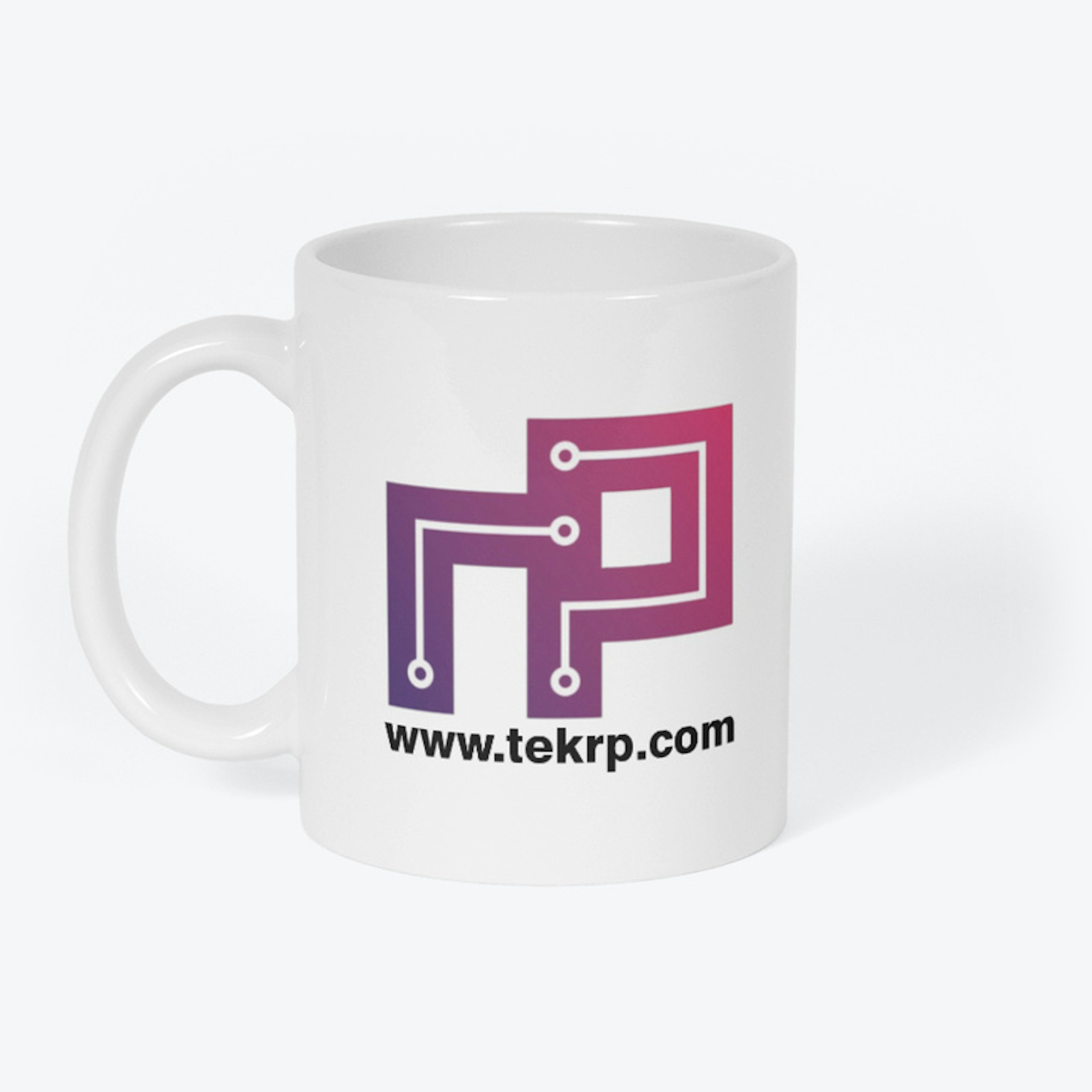 TekRP Coffee Mug